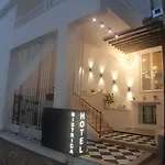 Bistrica Hotel