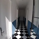 Hotel Bistrica Sarandë