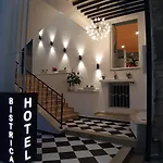 Hotel Bistrica 3*