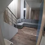 Hotel Bistrica Sarandë