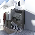 Bistrica 3* Sarandë