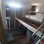 Bistrica Hotel Sarandë