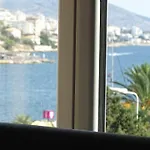 Hotel Bistrica Sarandë