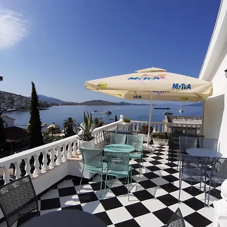 Bistrica 3* Sarandë