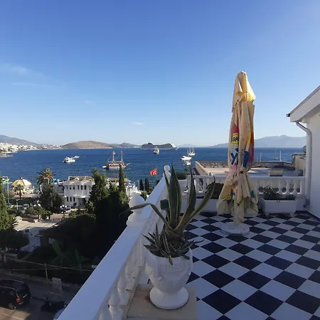 Bistrica Hotel Sarandë