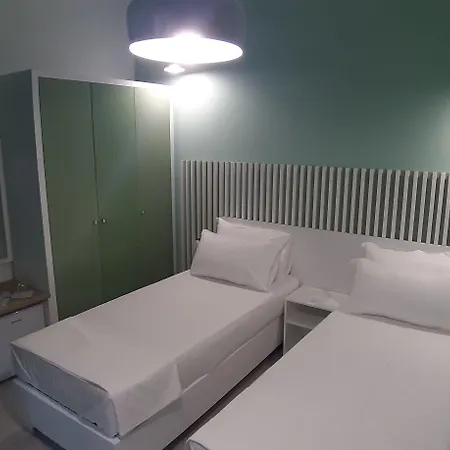 Bistrica 3* Sarandë