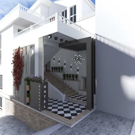 Bistrica 3* Sarandë