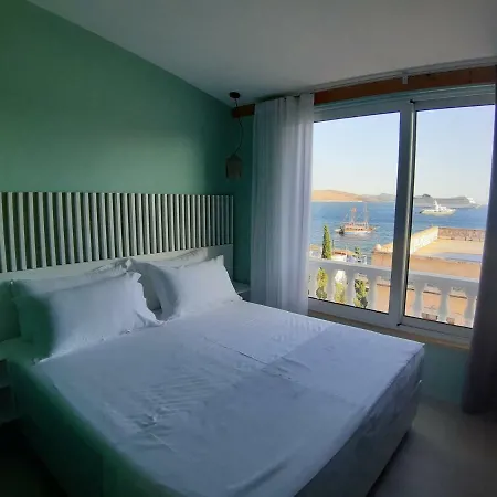 Bistrica Sarandë