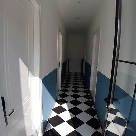 Bistrica 3* Sarandë