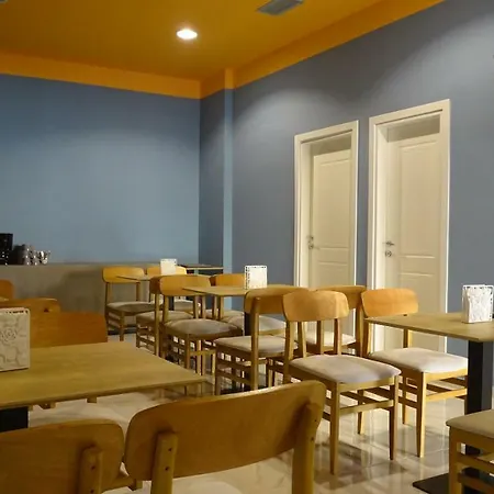 Bistrica 3* Sarandë