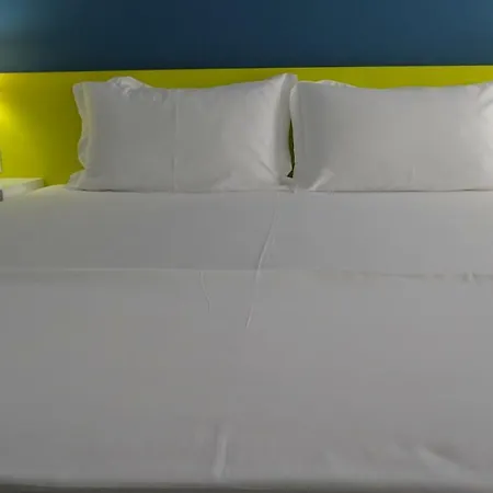 Hotel Bistrica Sarandë