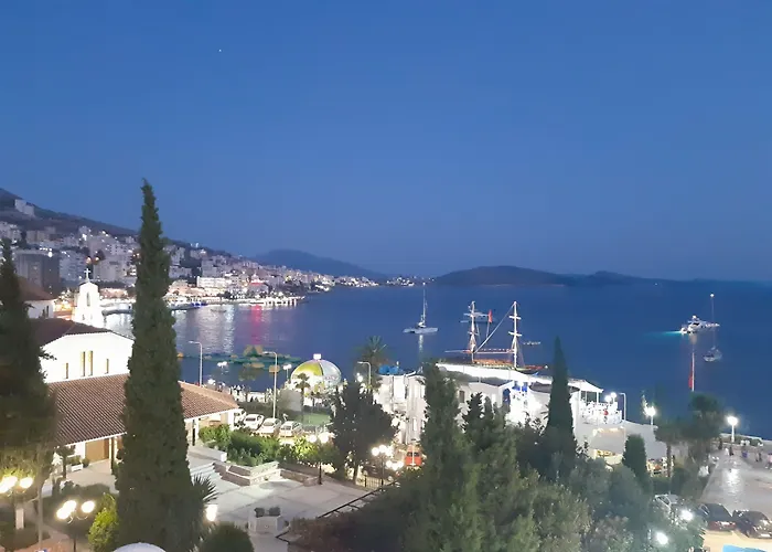 Bistrica Sarandë