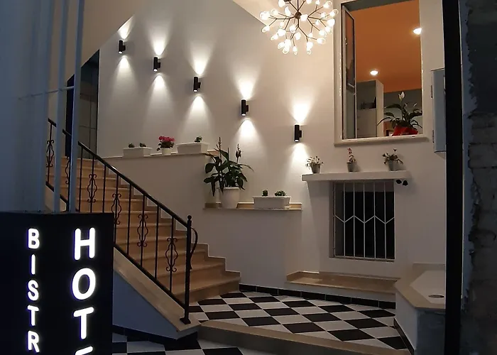 Hotel Bistrica 3*