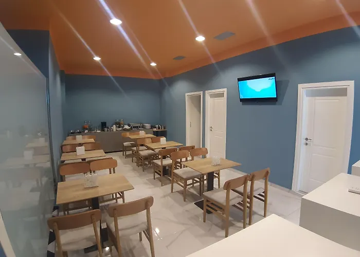 Bistrica 3* Саранда