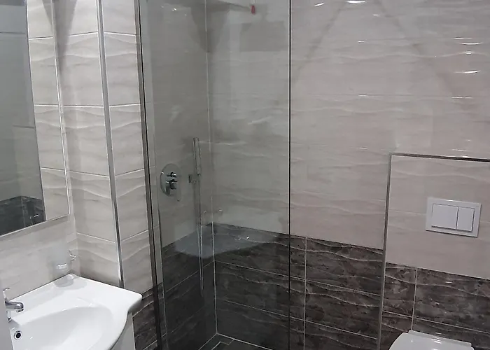 Отель Bistrica 3*