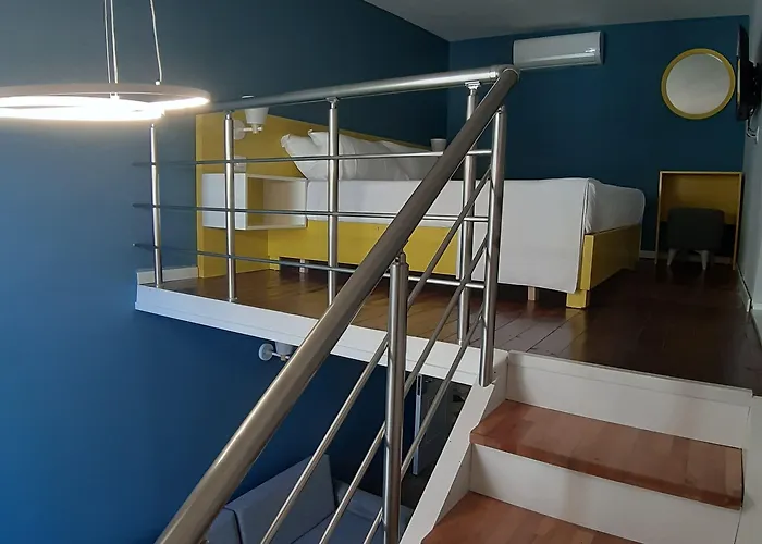 Bistrica Hotel Sarandë