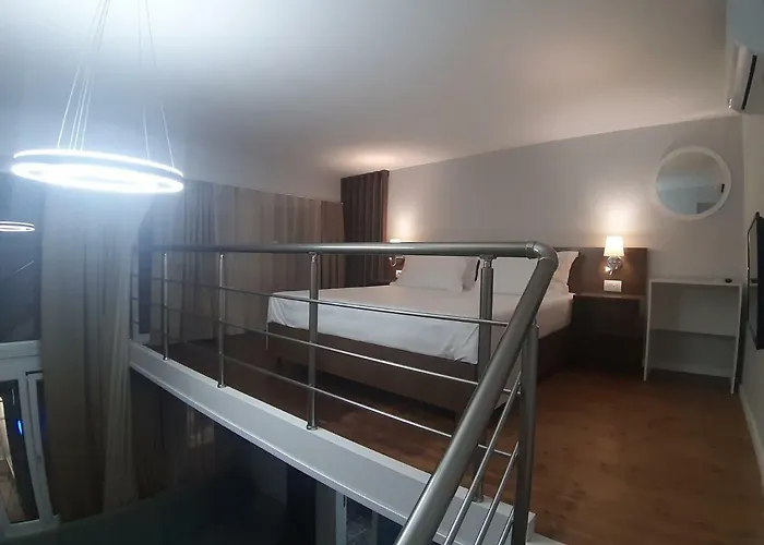Bistrica Саранда