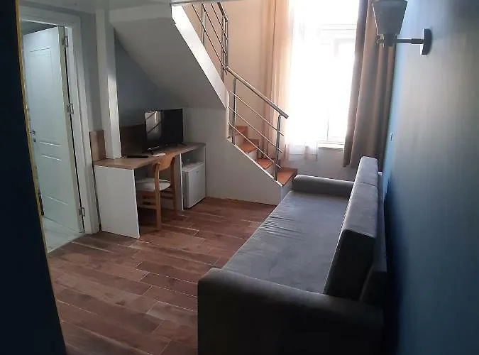Bistrica Sarandë