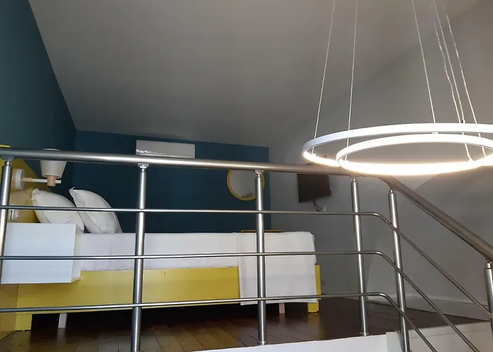 Bistrica Саранда