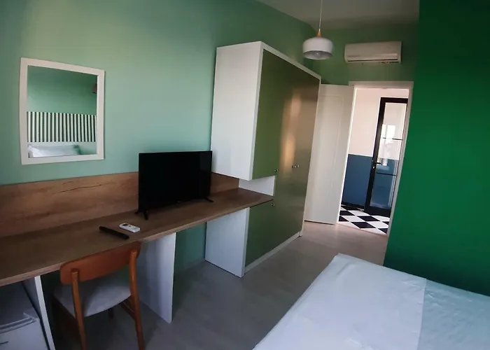 Bistrica Hotel