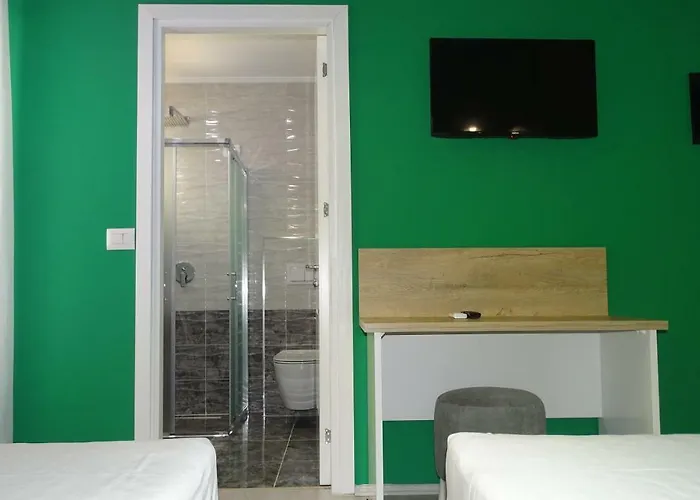 Bistrica Hotel 3*