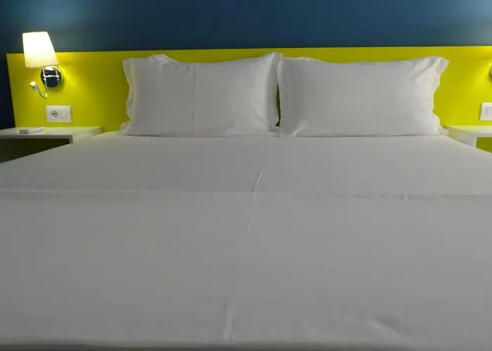 Hotel Bistrica Sarandë