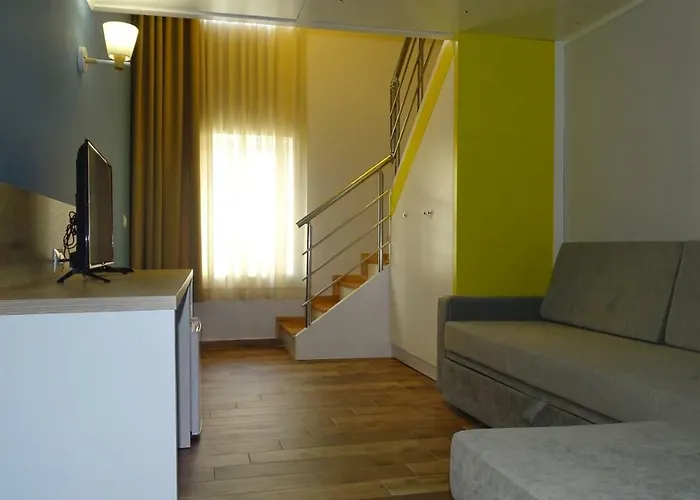 Отель Bistrica 3*