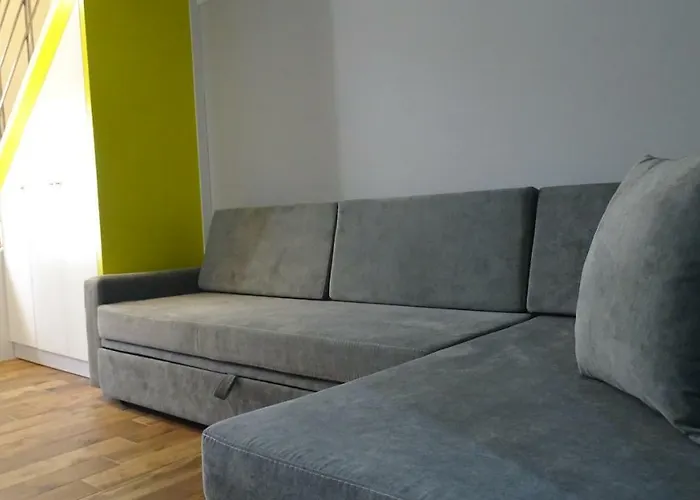Hotel Bistrica
