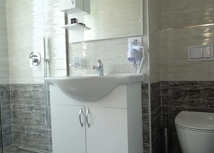 Bistrica Hotel 3*
