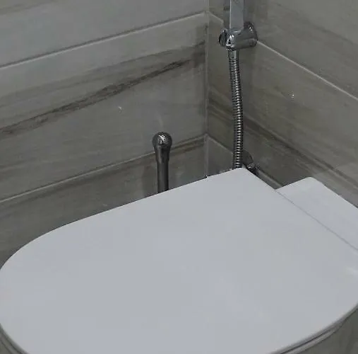Bistrica 3* Саранда