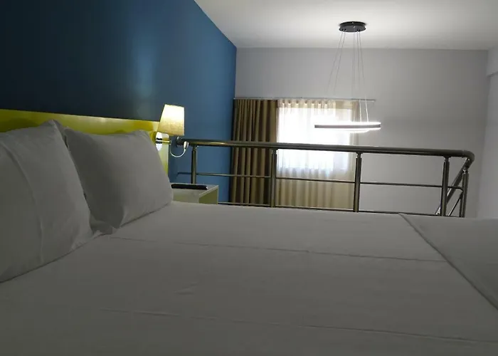 Bistrica 3* Sarandë