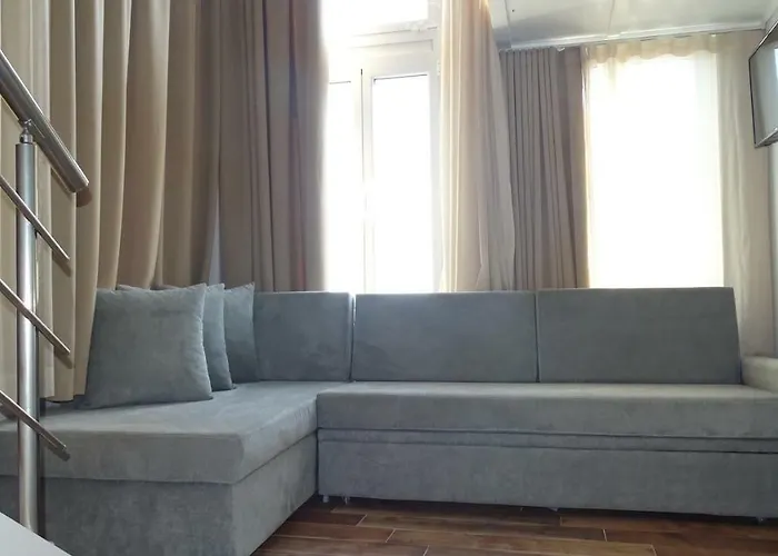 Hotel Bistrica