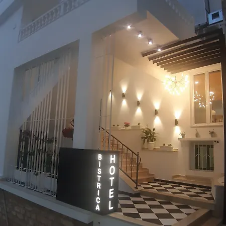 Bistrica Hotel