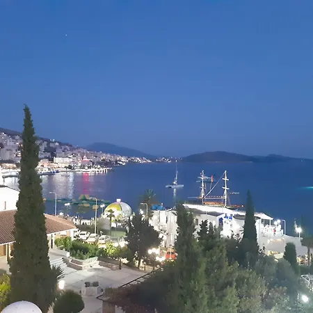 Bistrica Sarande