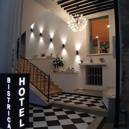 Hotel Bistrica 3*