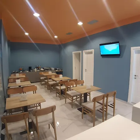 Bistrica 3* Sarandë