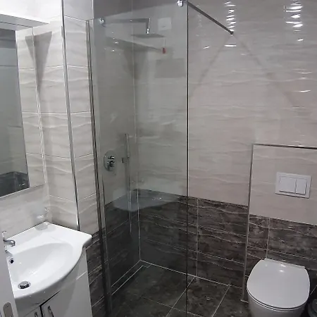 Hotel Bistrica 3*