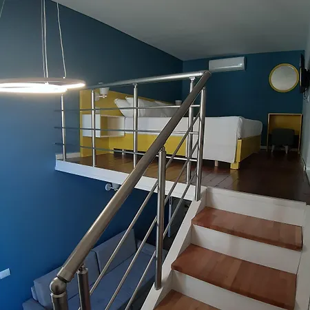 Bistrica Hotel Sarandë