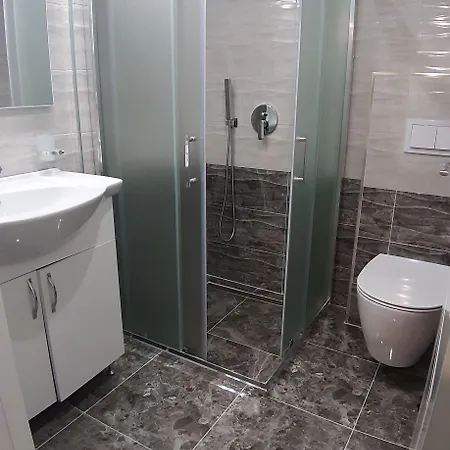 Bistrica Hotel