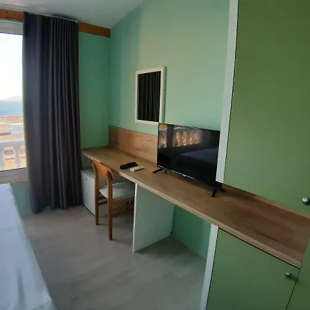Bistrica Saranda