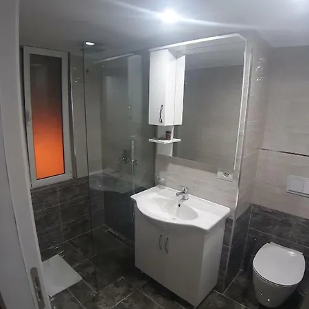 Bistrica Hotel Sarande