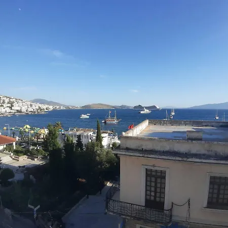 Bistrica 3* Sarande