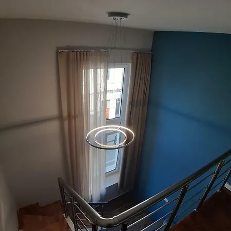 Hotel Bistrica Sarande