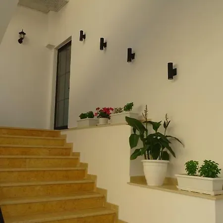 Bistrica Hotel