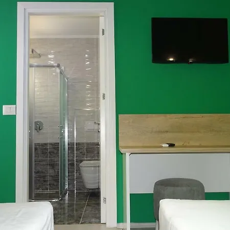 Bistrica Hotel 3*
