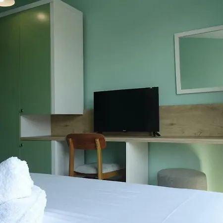 Bistrica Hotel