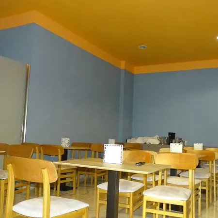 Bistrica Hotel Sarandë