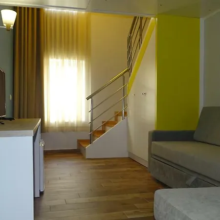 Hotel Bistrica 3*