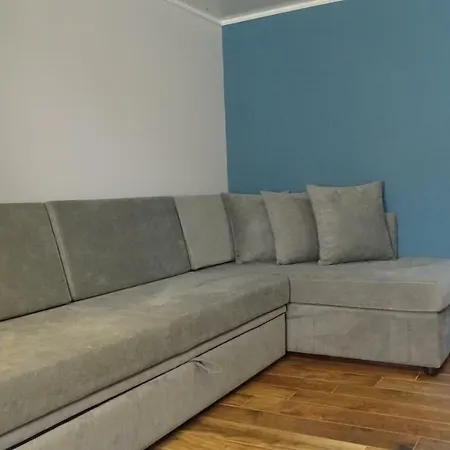 Bistrica 3* Sarandë