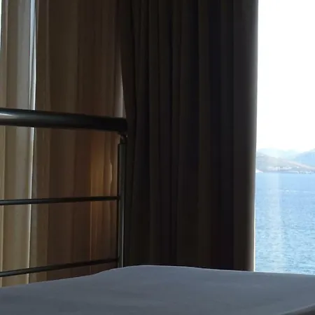 Bistrica 3* Saranda